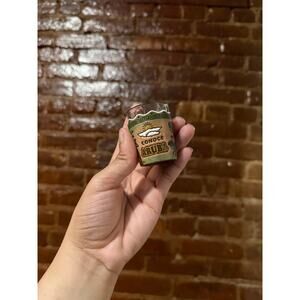 Aruba Shot glass with Sleeve